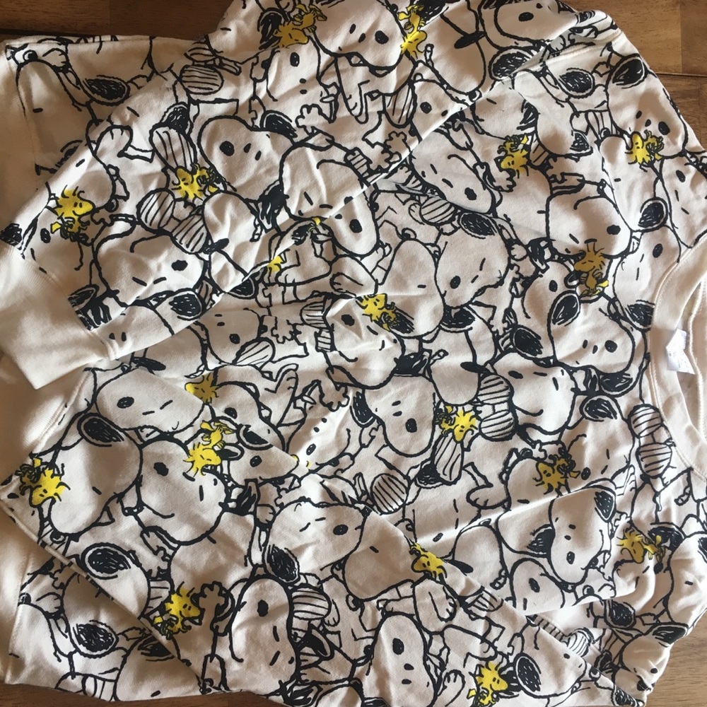 Women’s Sweatshirt